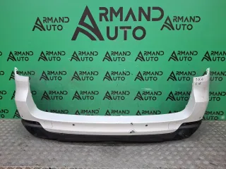 51127378571, 51127294392, 9 Бампер бмв х5 (х x 5) ф15 ( ф f 15) BMW X5 F15 Арт ARM378440, вид 1