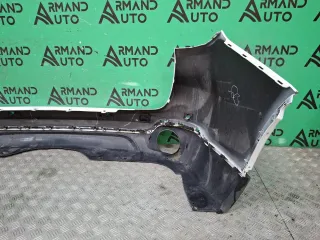 51127378571, 51127294392, 9 Бампер бмв х5 (х x 5) ф15 ( ф f 15) BMW X5 F15 Арт ARM378440, вид 12