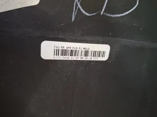 51127378571, 51127294392, 9 Бампер бмв х5 (х x 5) ф15 ( ф f 15) BMW X5 F15 Арт ARM378440, вид 13