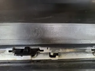 51127378571, 51127294392, 9 Бампер бмв х5 (х x 5) ф15 ( ф f 15) BMW X5 F15 Арт ARM378440, вид 14