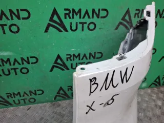 51127378571, 51127294392, 9 Бампер бмв х5 (х x 5) ф15 ( ф f 15) BMW X5 F15 Арт ARM378440, вид 5