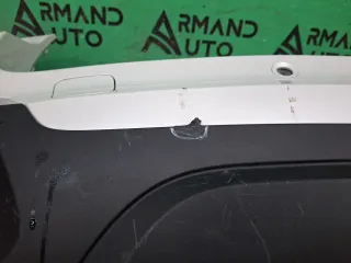 51127378571, 51127294392, 9 Бампер бмв х5 (х x 5) ф15 ( ф f 15) BMW X5 F15 Арт ARM378440, вид 8