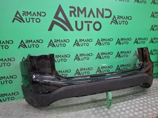 51127403391, 51127355260, 9 Бампер бмв х1 (х x 1) ф48 (ф f 48) BMW X1 F48 Арт ARM378441, вид 2
