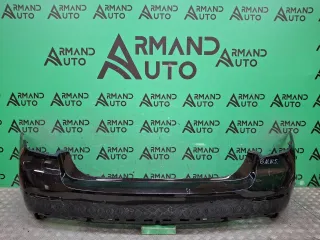 51129852175, 9498613, 9 Бампер бмв г30 (г g 30) серия BMW 5 G30/G31 Арт ARM378459, вид 1