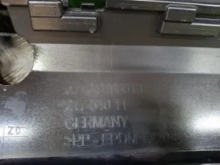 51129852175, 9498613, 9 Бампер бмв г30 (г g 30) серия BMW 5 G30/G31 Арт ARM378459, вид 13