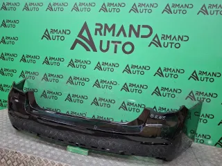 51129852175, 9498613, 9 Бампер бмв г30 (г g 30) серия BMW 5 G30/G31 Арт ARM378459, вид 3