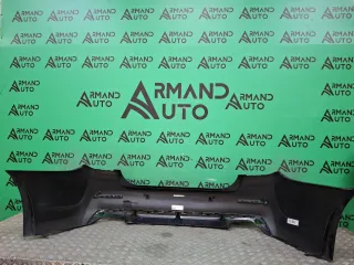 51129852175, 9498613, 9 Бампер бмв г30 (г g 30) серия BMW 5 G30/G31 Арт ARM378459, вид 9