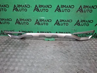 86699P1000, 1 Юбка бампера Kia Sportage 5 Арт ARM378900, вид 1