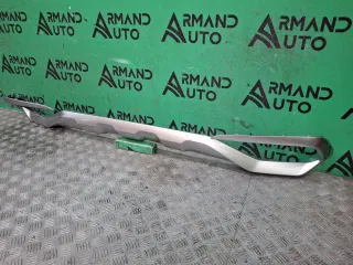 86699P1000, 1 Юбка бампера Kia Sportage 5 Арт ARM378900, вид 3