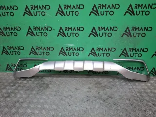 86699P1000, 1 Юбка бампера Kia Sportage 5 Арт ARM378900, вид 4