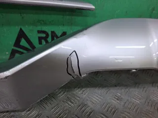 86699P1000, 1 Юбка бампера Kia Sportage 5 Арт ARM378900, вид 5
