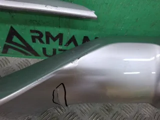 86699P1000, 1 Юбка бампера Kia Sportage 5 Арт ARM378900, вид 6