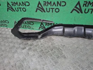 86699P1000, 1 Юбка бампера Kia Sportage 5 Арт ARM378900, вид 8