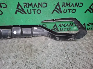 86699P1000, 1 Юбка бампера Kia Sportage 5 Арт ARM378900, вид 9