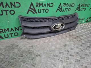 решетка радиатора Lada largus 2021г. 8450090864, 2 - Фото 2