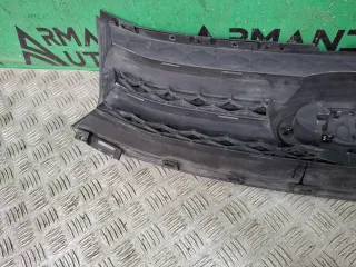 решетка радиатора Lada largus 2021г. 8450090864, 2 - Фото 7