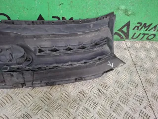 решетка радиатора Lada largus 2021г. 8450090864, 2 - Фото 8