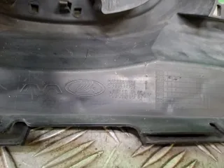 решетка радиатора Lada largus 2021г. 8450090864, 2 - Фото 10
