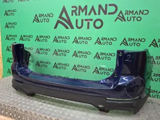602002145AADQJ, 602002145AA, 8 Бампер чери тигго 8 про макс т1д (t т Chery Tiggo 8 PRO Арт ARM378929, вид 3
