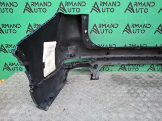 602002145AADQJ, 602002145AA, 8 Бампер чери тигго 8 про макс т1д (t т Chery Tiggo 8 PRO Арт ARM378929, вид 9