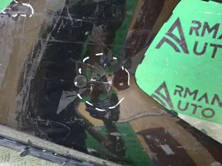 86511N9000, 4 Бампер хендай, хундай, хёндай туксон  Hyundai Tucson 4 Арт ARM378930, вид 5