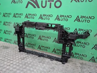 S203F2707030200, 5302370AW20, 1 Панель передняя (суппорт радиатора) Changan CS 55 Арт ARM378952, вид 3