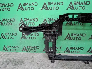 S203F2707030200, 5302370AW20, 1 Панель передняя (суппорт радиатора) Changan CS 55 Арт ARM378952, вид 6