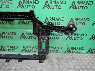 S203F2707030200, 5302370AW20, 1 Панель передняя (суппорт радиатора) Changan CS 55 Арт ARM378952, вид 7