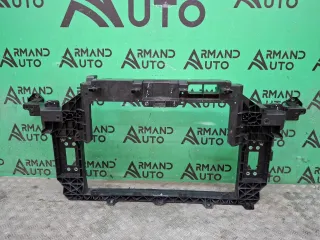 S203F2707030200, 5302370AW20, 7 Панель передняя (суппорт радиатора) Changan CS 55 Арт ARM378953, вид 1
