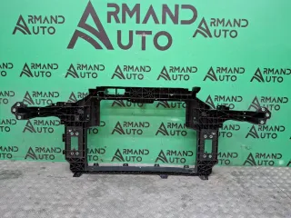 S203F2707030200, 5302370AW20, 7 Панель передняя (суппорт радиатора) Changan CS 55 Арт ARM378953, вид 5