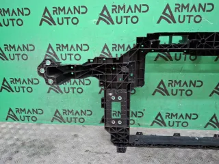 S203F2707030200, 5302370AW20, 7 Панель передняя (суппорт радиатора) Changan CS 55 Арт ARM378953, вид 6