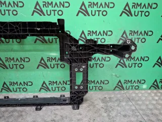 S203F2707030200, 5302370AW20, 7 Панель передняя (суппорт радиатора) Changan CS 55 Арт ARM378953, вид 7