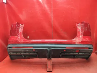 F162804501CA бампер Jetour Dashing Арт MB90500