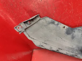 565807061, 565807061C, 5658070619B9 юбка бампера Skoda Kodiaq Арт MB90509, вид 7