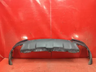 602001067AA юбка бампера Chery Tiggo 7 PRO Арт MB90510