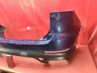 602001848AA бампер Chery Tiggo 8 PRO Арт MB90519, вид 2