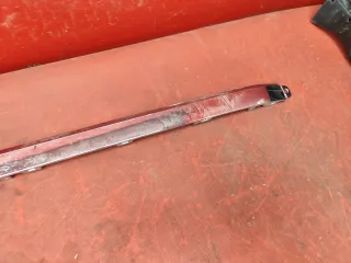 7P6853835 Накладка Бампера Volkswagen Touareg 2 Арт MB90530, вид 3