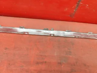 7P6853835 Накладка Бампера Volkswagen Touareg 2 Арт MB90530, вид 9
