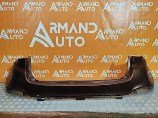 866112Y000 бампер хендай, хундай, хёндай ix 35 Hyundai IX35 Арт AR241825, вид 1