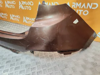 866112Y000 бампер хендай, хундай, хёндай ix 35 Hyundai IX35 Арт AR241825, вид 3