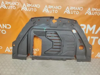 609000793AA, 4 пыльник подкапотного пространства Chery Tiggo 7 PRO Арт AR302587