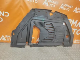 пыльник подкапотного пространства Chery Tiggo 7 PRO 2020г. 609000793AA, 4 - Фото 2