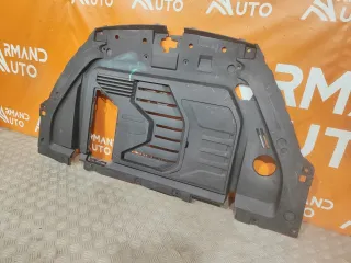 пыльник подкапотного пространства Chery Tiggo 7 PRO 2020г. 609000793AA, 4 - Фото 4