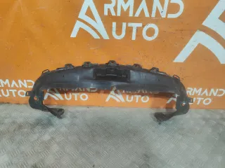A2138851100, 4 воздуховод радиатора Mercedes E W213 Арт AR308758, вид 1
