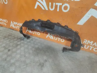 A2138851100, 4 воздуховод радиатора Mercedes E W213 Арт AR308758, вид 3
