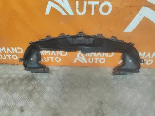 A2138851100, 4 воздуховод радиатора Mercedes E W213 Арт AR308758, вид 4