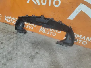 A2138851100, 4 воздуховод радиатора Mercedes E W213 Арт AR308758, вид 6