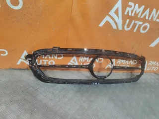A2138889400, a2388883100, 3 кронштейн решетки радиатора Mercedes E W213 Арт AR309636, вид 2