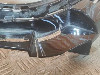 A2138889400, a2388883100, 3 кронштейн решетки радиатора Mercedes E W213 Арт AR309636, вид 4