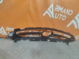 A2138889400, a2388883100, 3 кронштейн решетки радиатора Mercedes E W213 Арт AR309636, вид 6